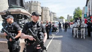 wedding-security