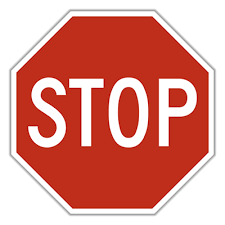 stop-sign