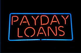 payday loans