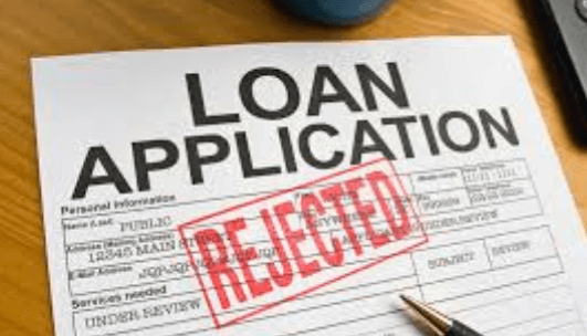 loan-application-rejected