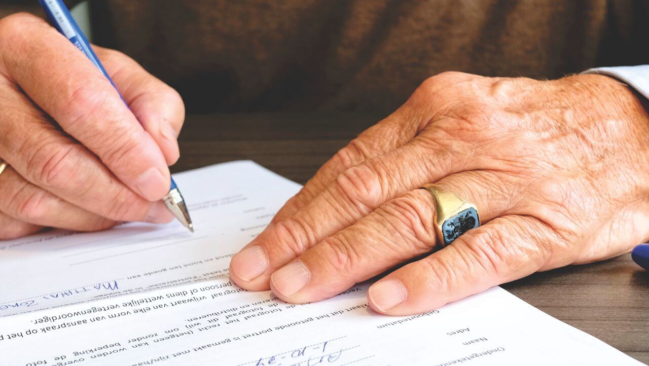 are personal guarantees required for business loans